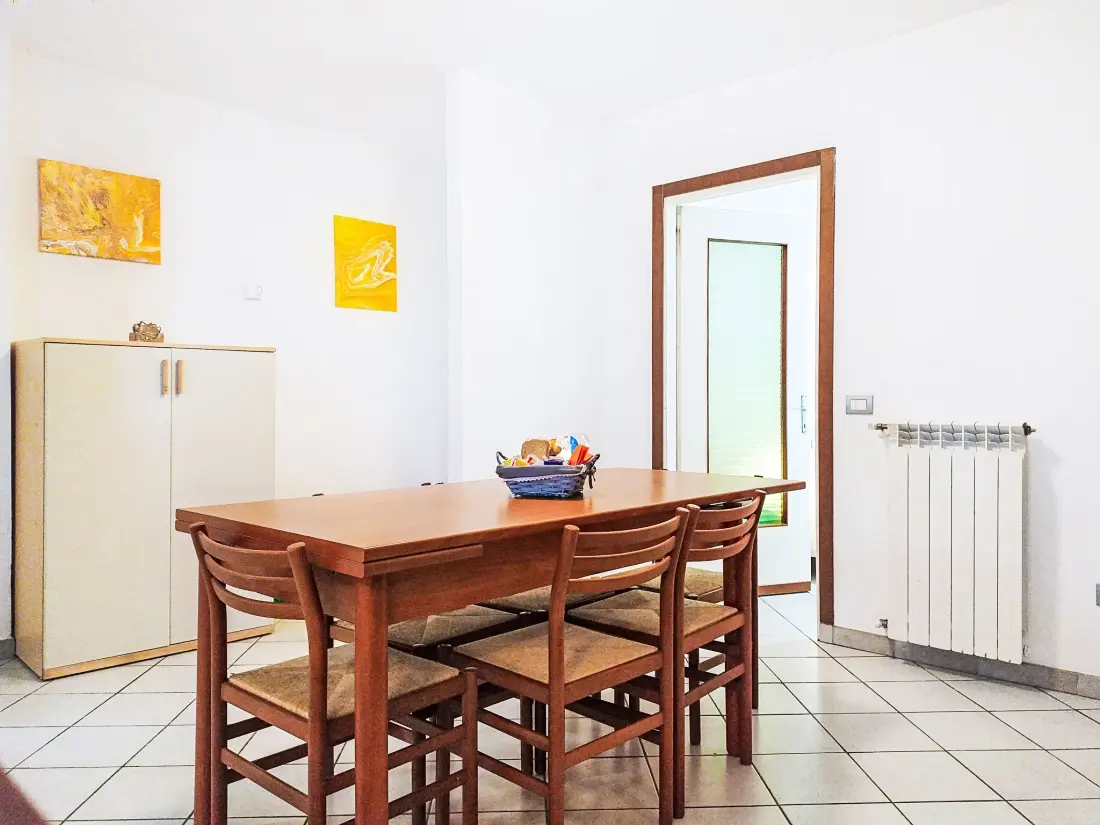 Résidence Residenza Agrifoglio