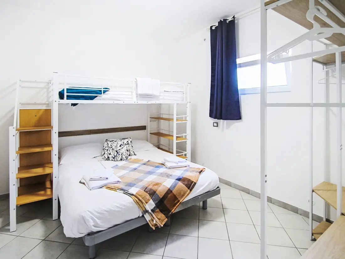 Résidence Residenza Agrifoglio