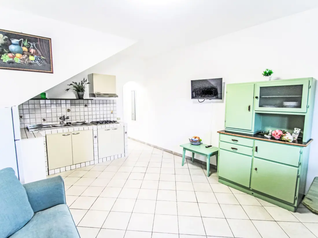 Résidence Residenza Agrifoglio