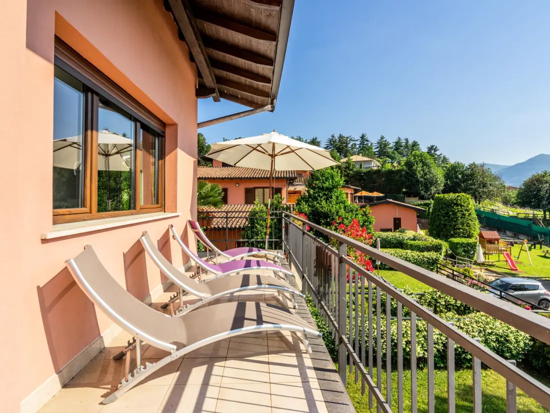 Résidence Residenza Agrifoglio