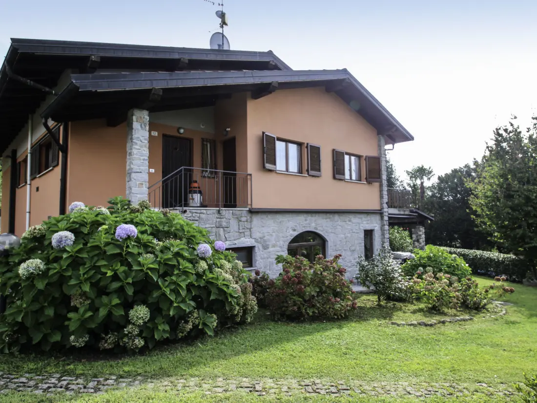 Résidence Residenza Agrifoglio