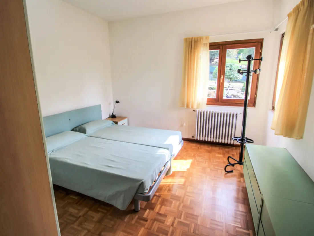 Résidence Residenza Agrifoglio