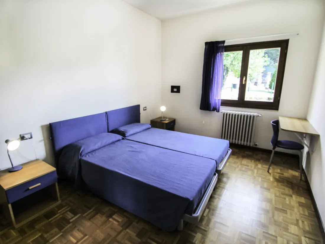 Résidence Residenza Agrifoglio