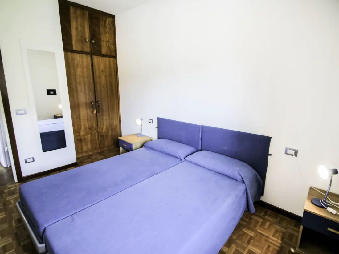 Résidence Residenza Agrifoglio