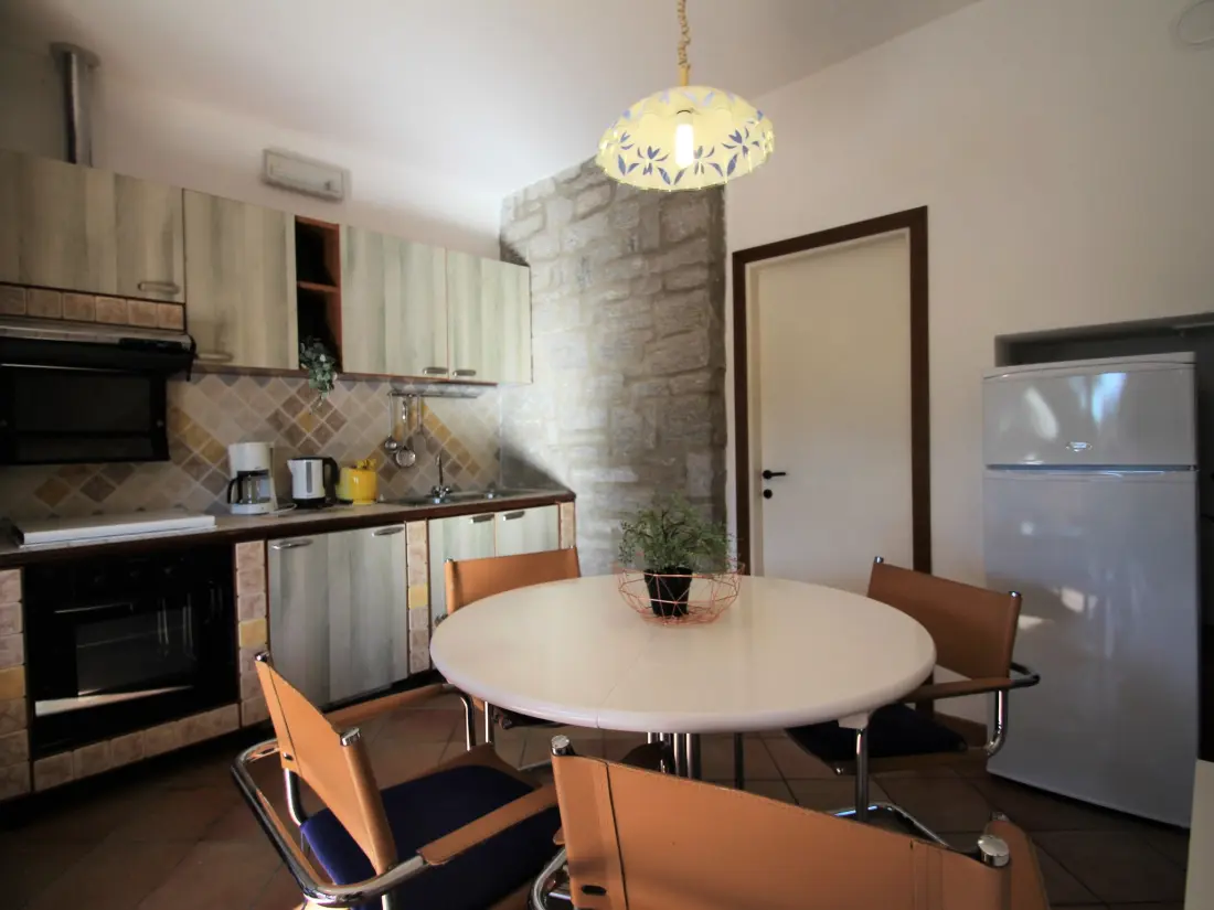 Résidence Residenza Agrifoglio