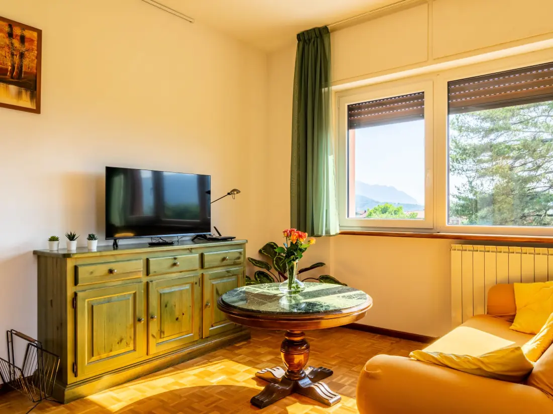 Résidence Residenza Agrifoglio