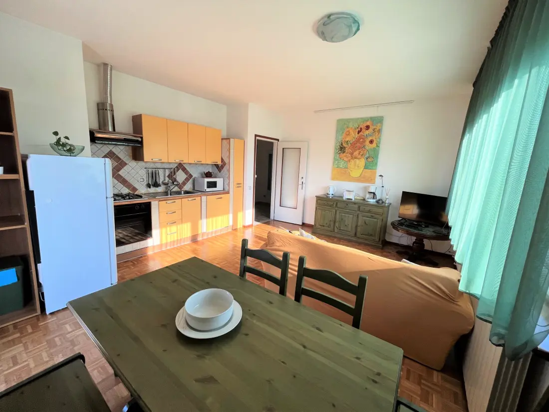 Résidence Residenza Agrifoglio