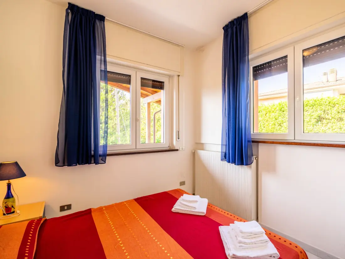 Résidence Residenza Agrifoglio