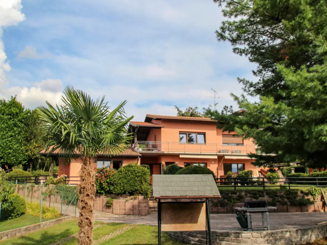 Résidence Residenza Agrifoglio