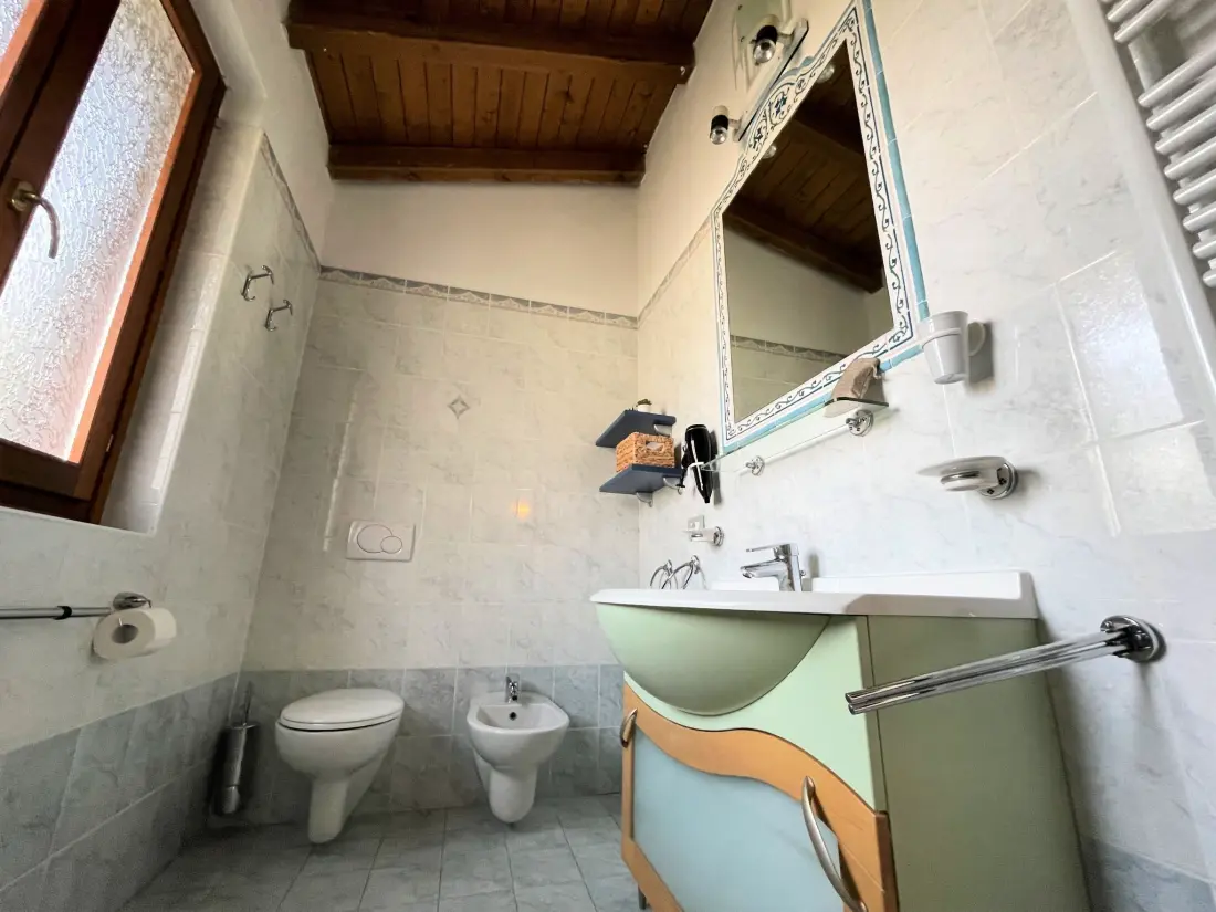 Résidence Residenza Agrifoglio