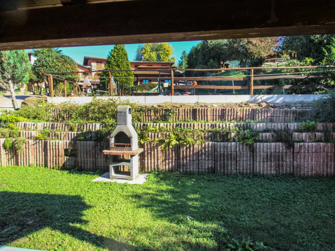 Résidence Residenza Agrifoglio