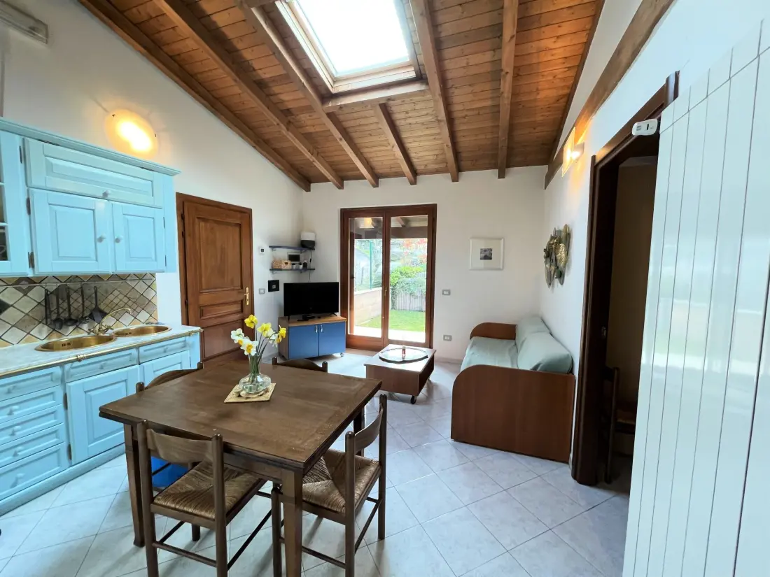 Résidence Residenza Agrifoglio