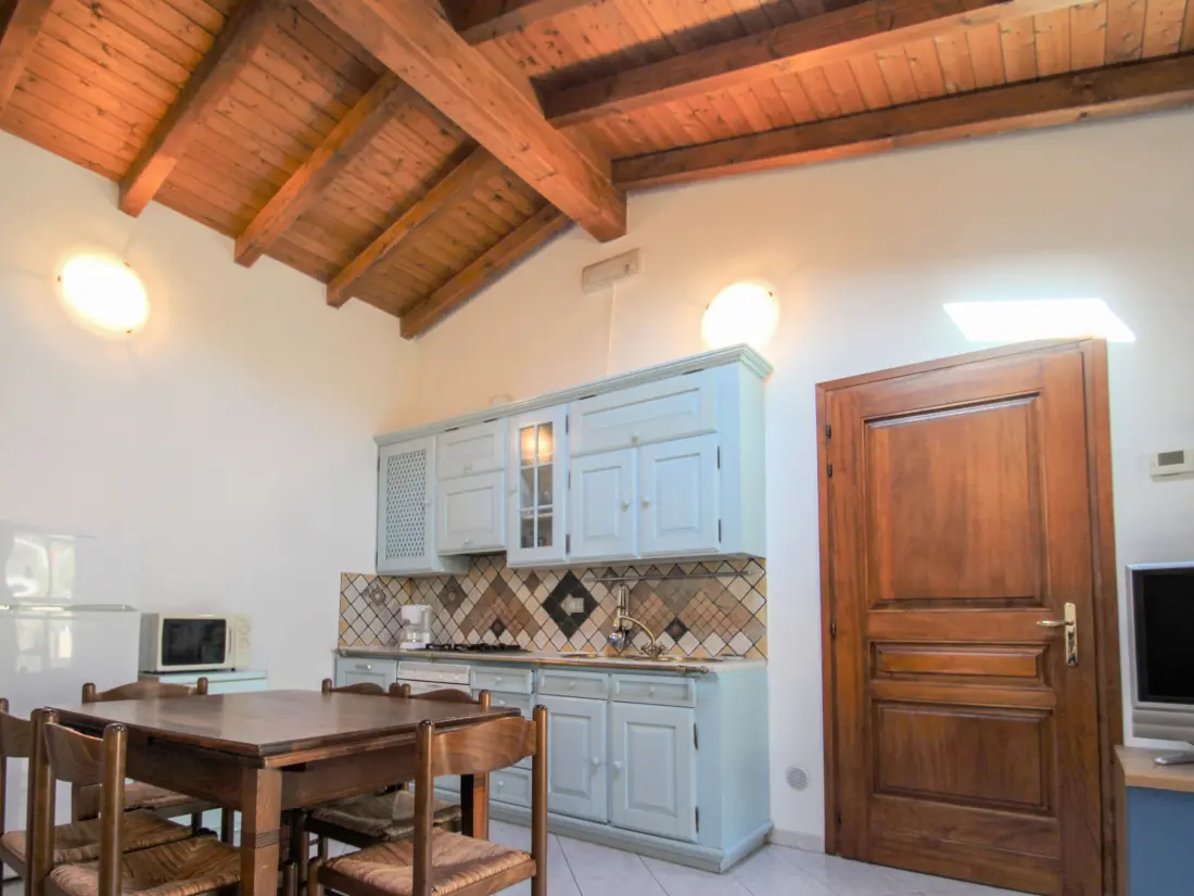Résidence Residenza Agrifoglio