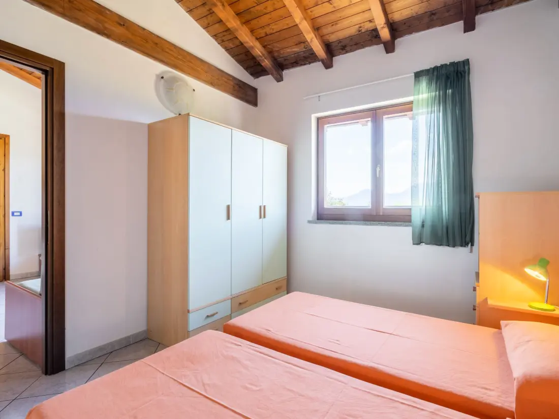 Résidence Residenza Agrifoglio