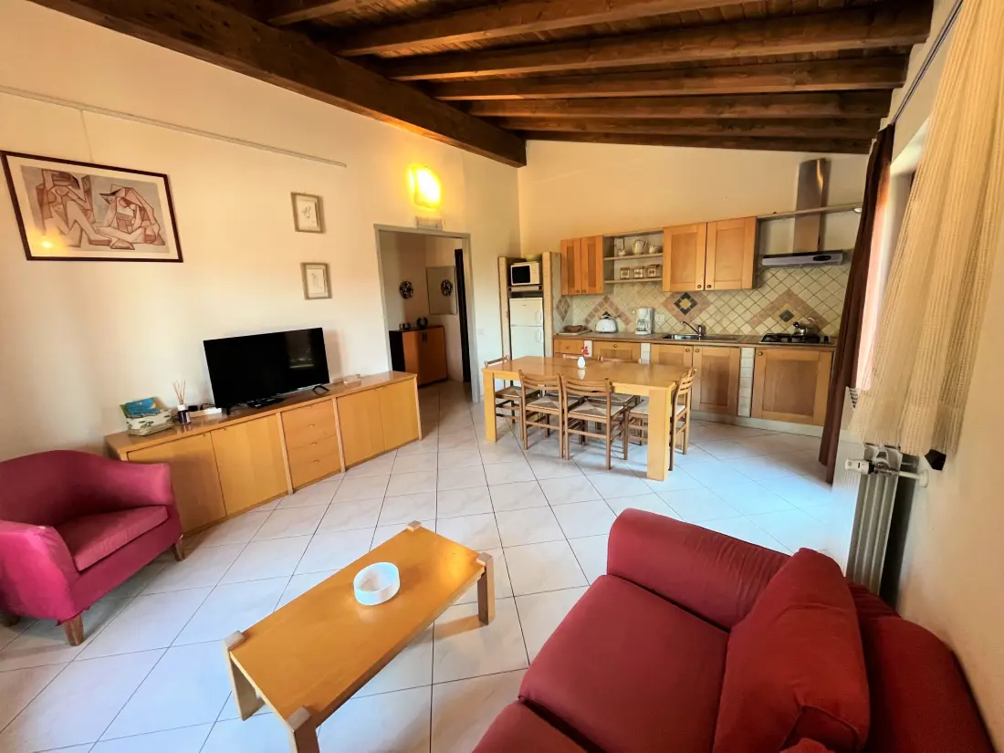 Résidence Residenza Agrifoglio