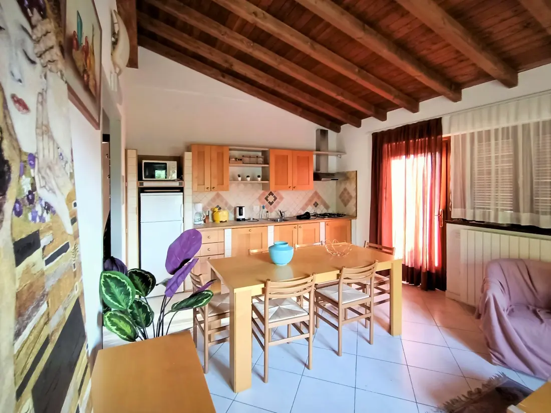Résidence Residenza Agrifoglio