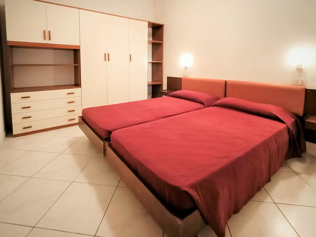 Résidence Residenza Agrifoglio