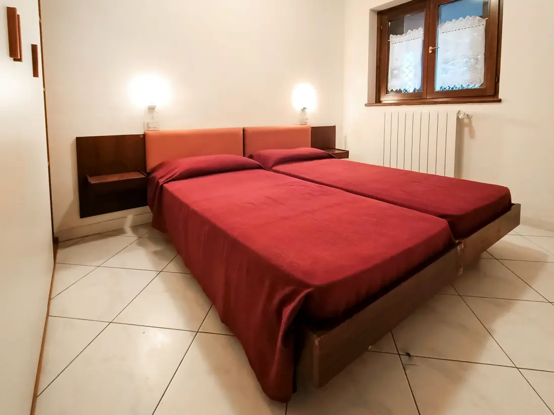 Résidence Residenza Agrifoglio