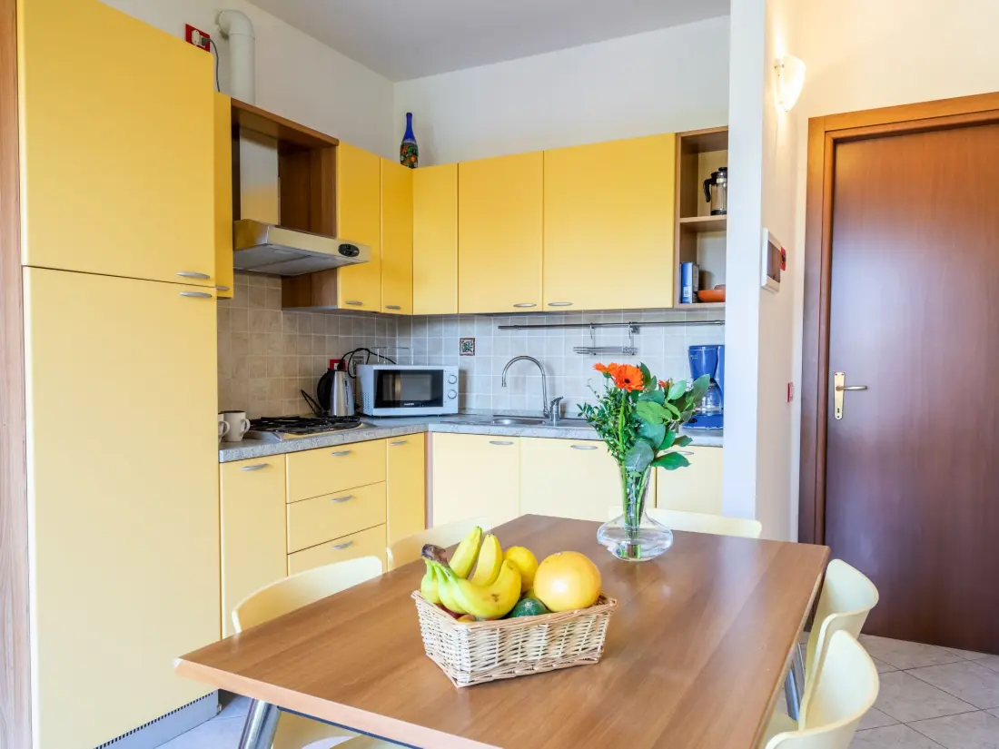 Résidence Residenza Agrifoglio