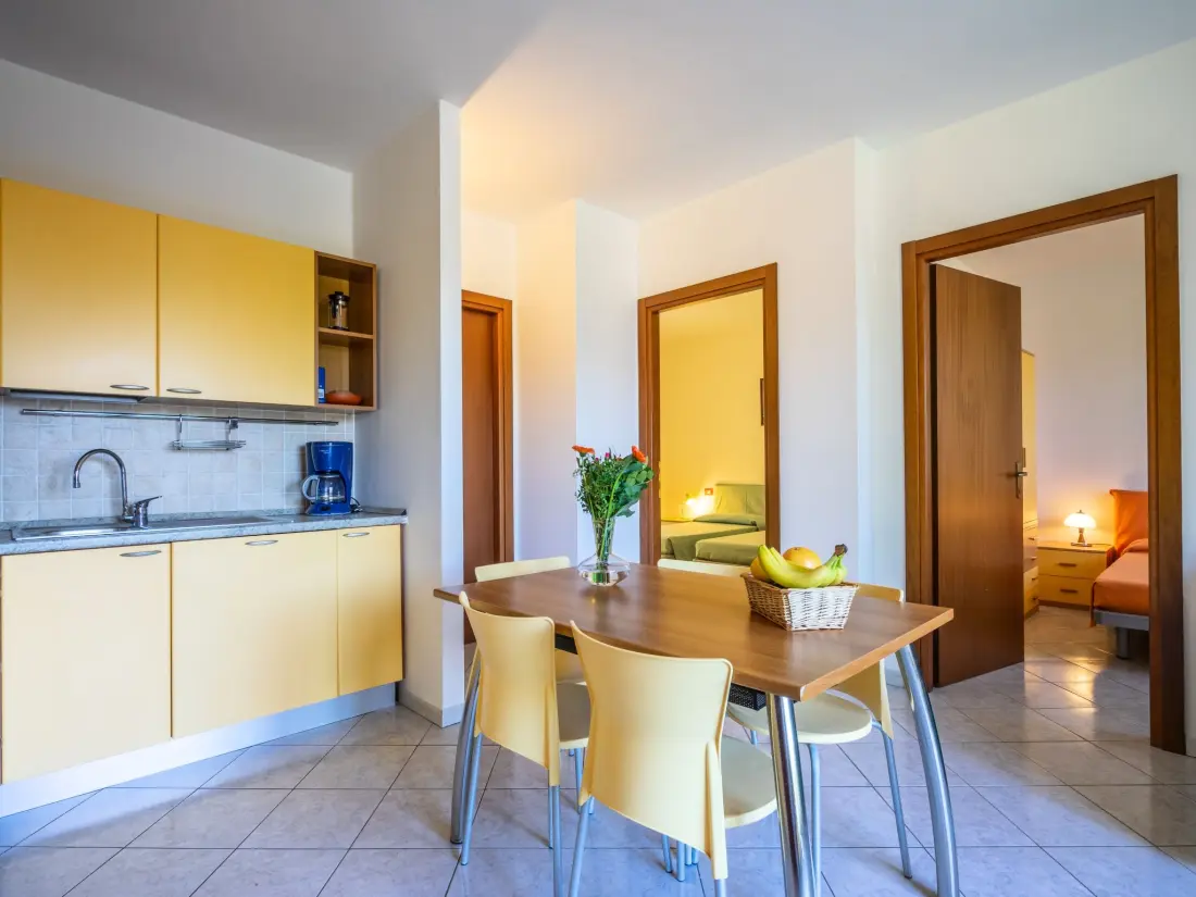 Résidence Residenza Agrifoglio