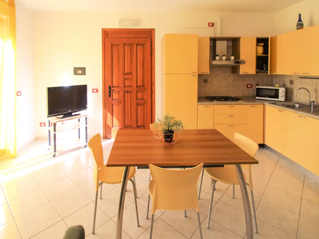 Résidence Residenza Agrifoglio