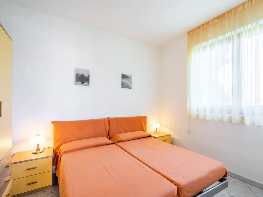 Résidence Residenza Agrifoglio