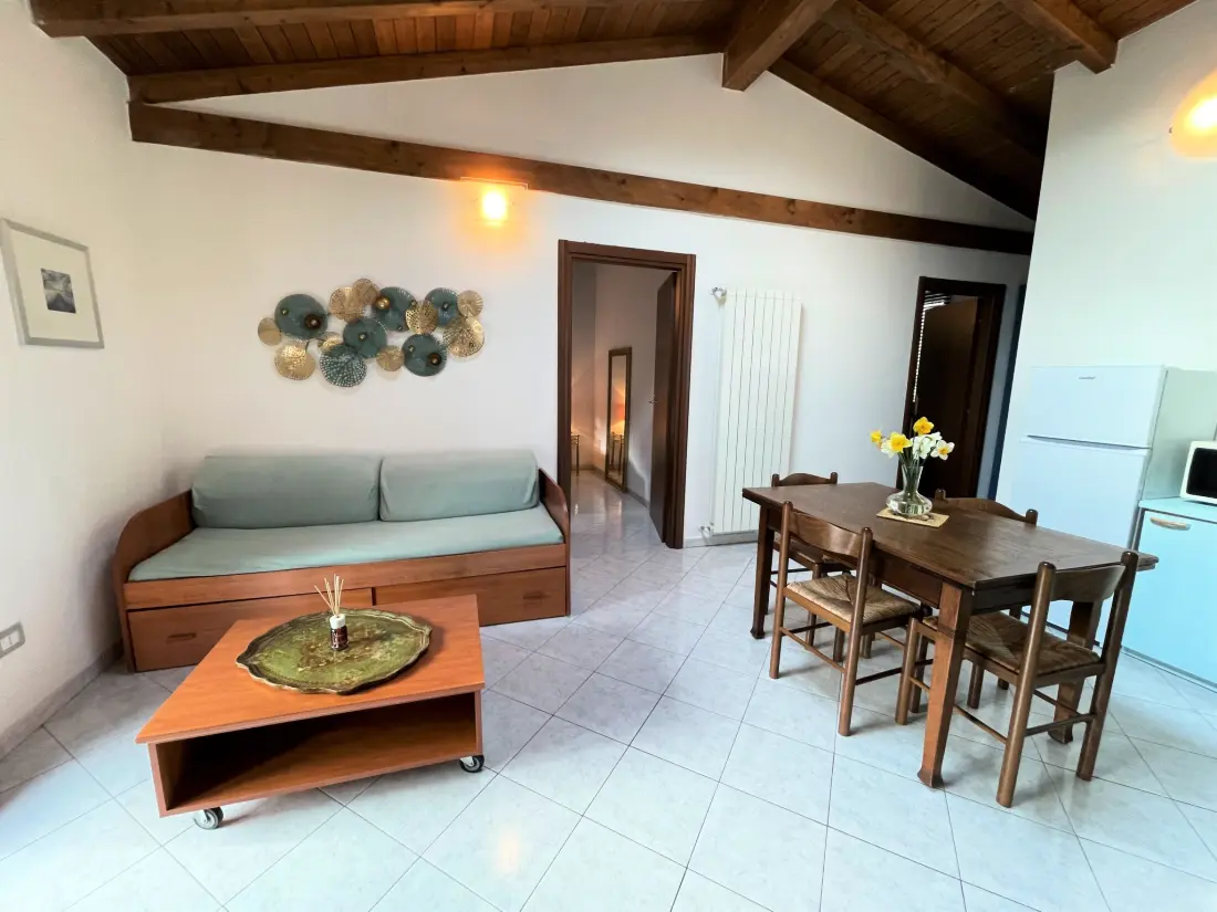 Résidence Residenza Agrifoglio
