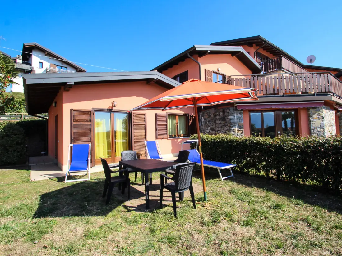 Résidence Residenza Agrifoglio