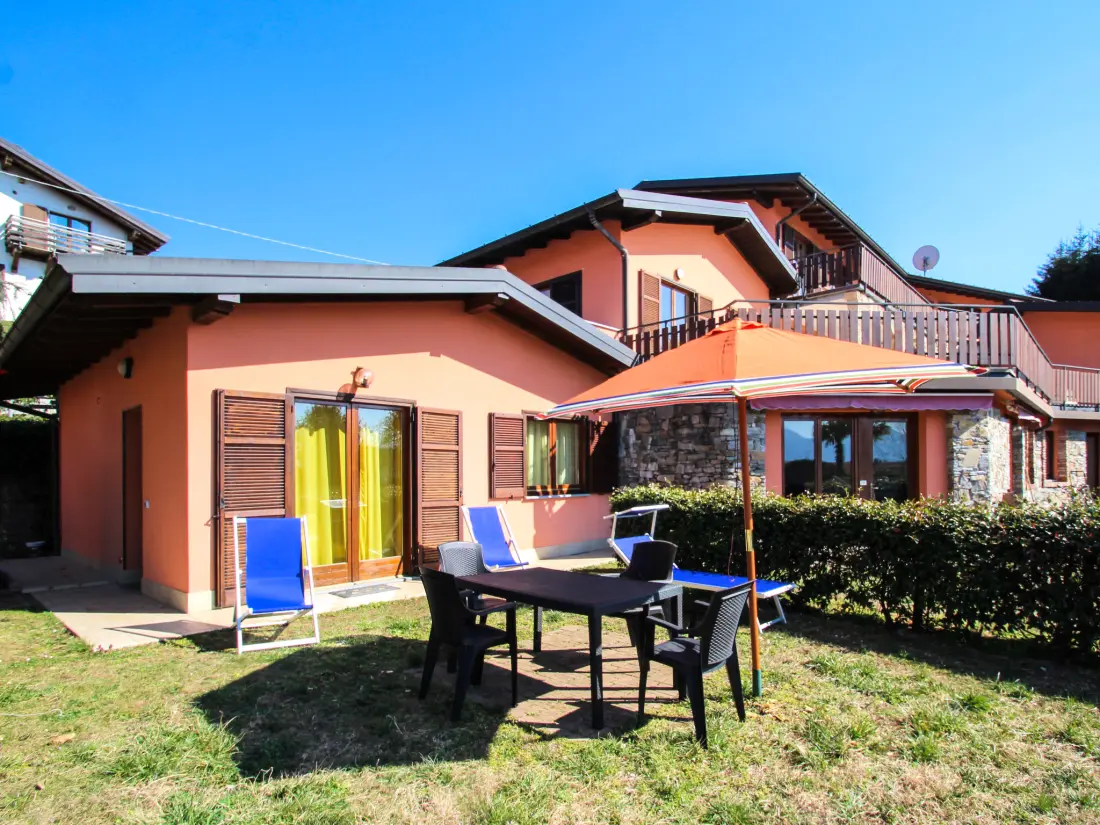 Résidence Residenza Agrifoglio