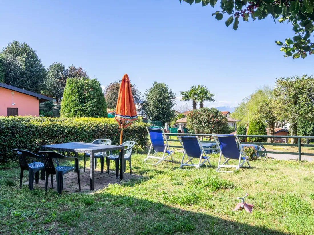 Résidence Residenza Agrifoglio