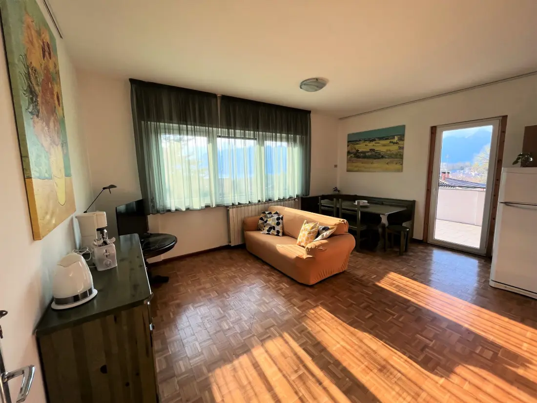 Résidence Residenza Agrifoglio