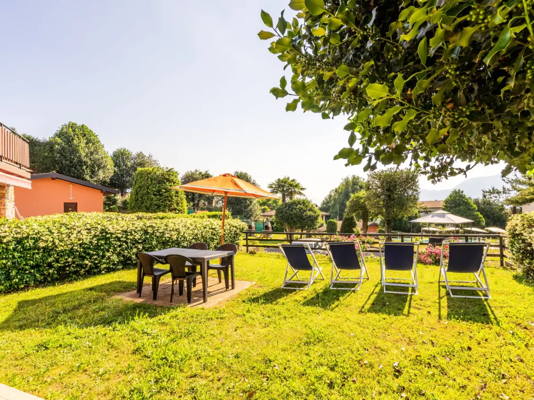 Résidence Residenza Agrifoglio