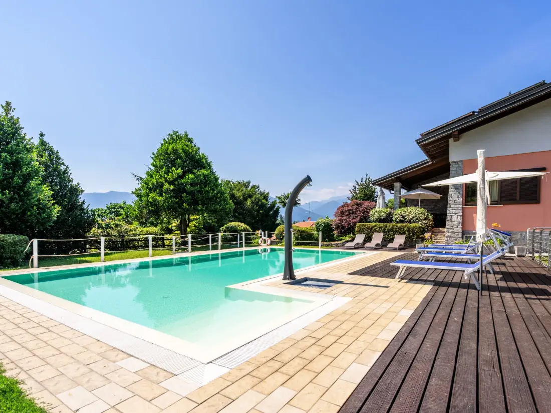 Résidence Residenza Agrifoglio