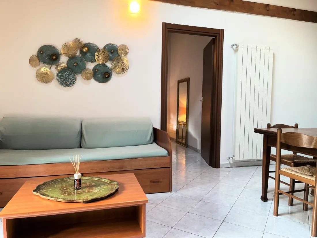 Résidence Residenza Agrifoglio