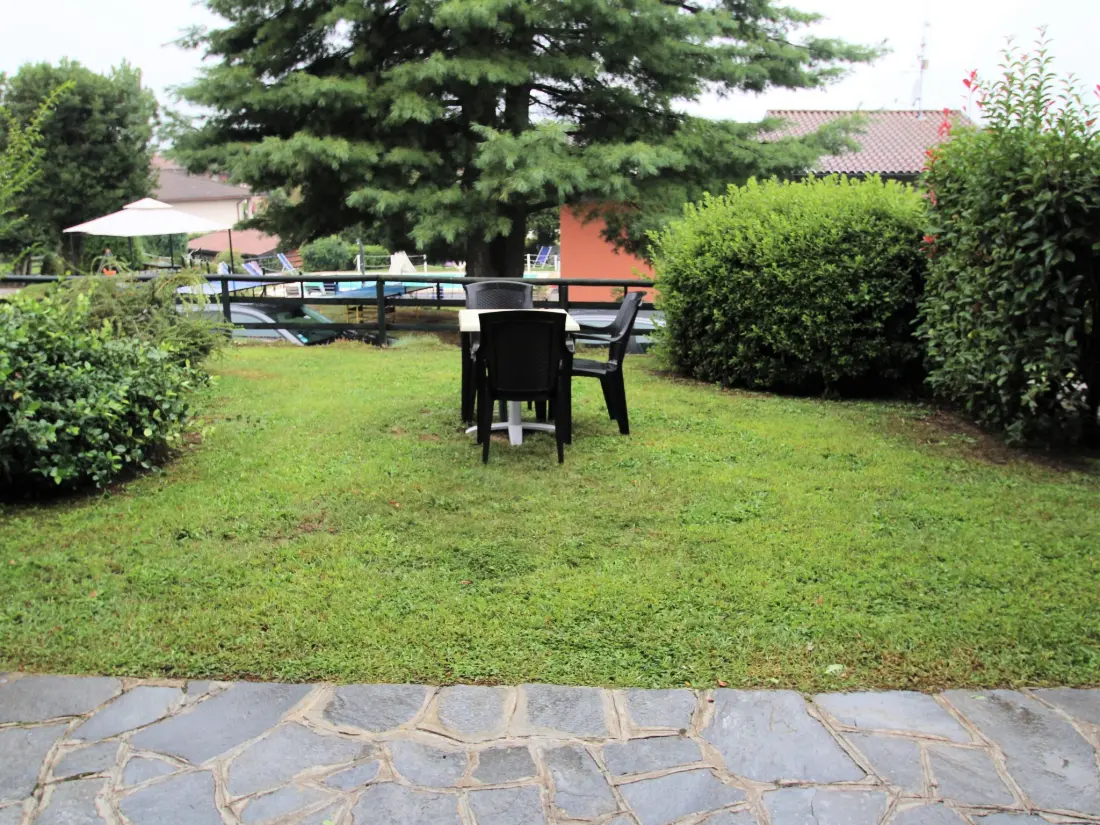 Résidence Residenza Agrifoglio