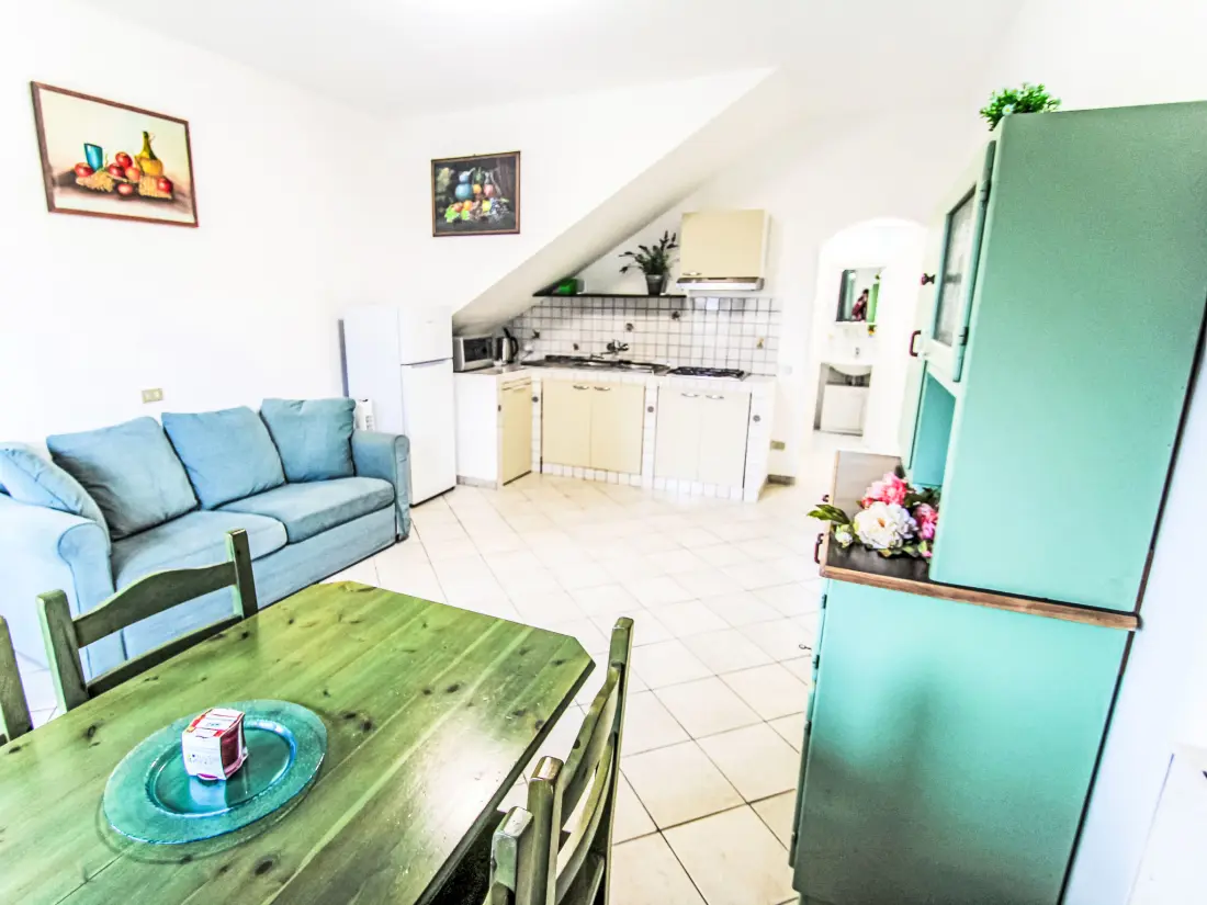 Résidence Residenza Agrifoglio
