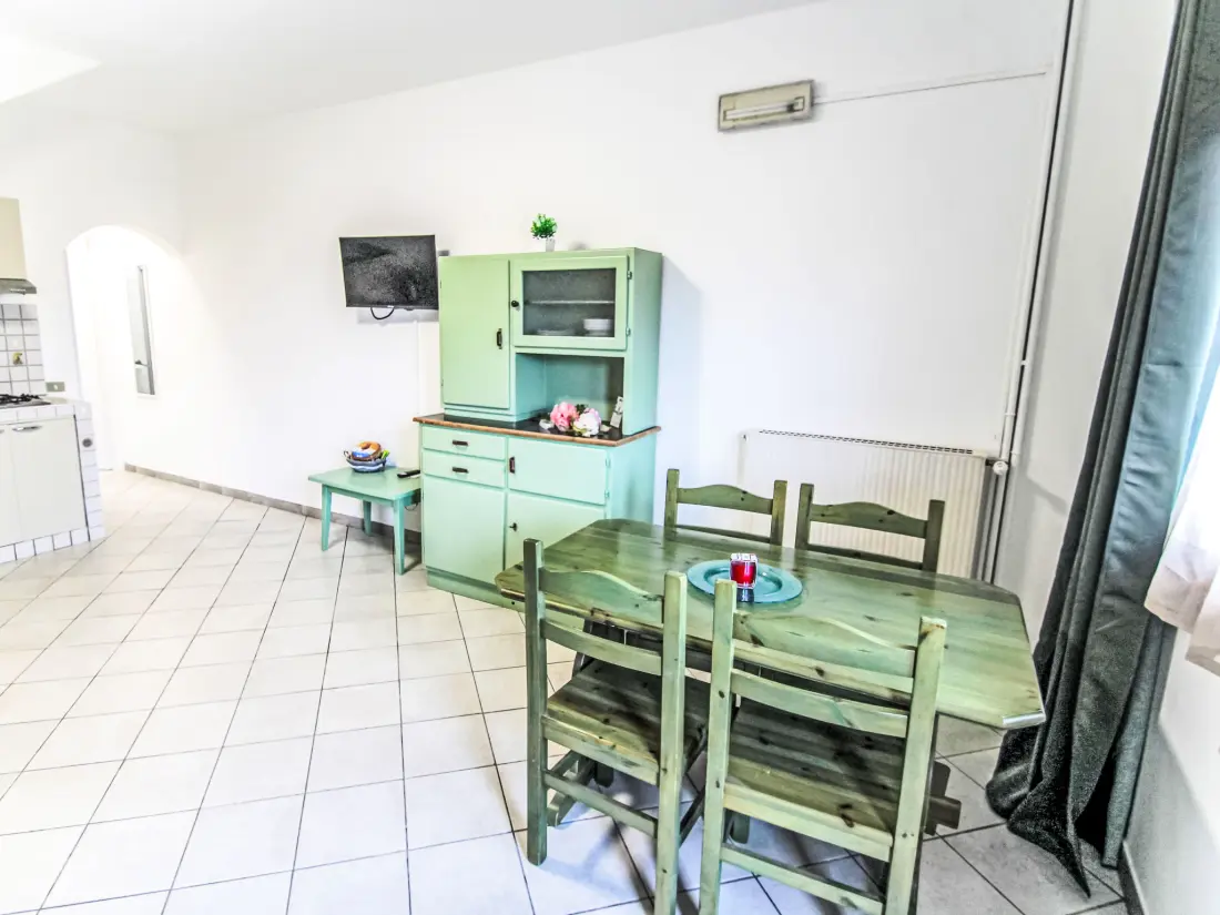 Résidence Residenza Agrifoglio
