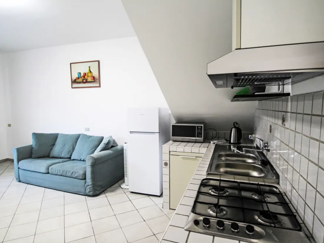 Résidence Residenza Agrifoglio