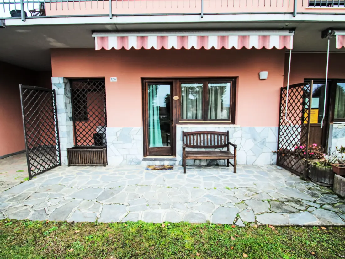 Résidence Residenza Agrifoglio