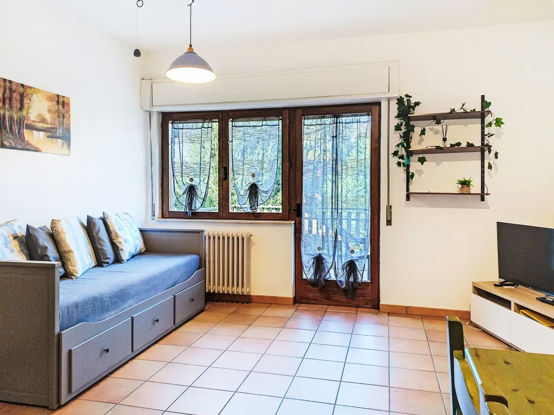 Résidence Residenza Agrifoglio