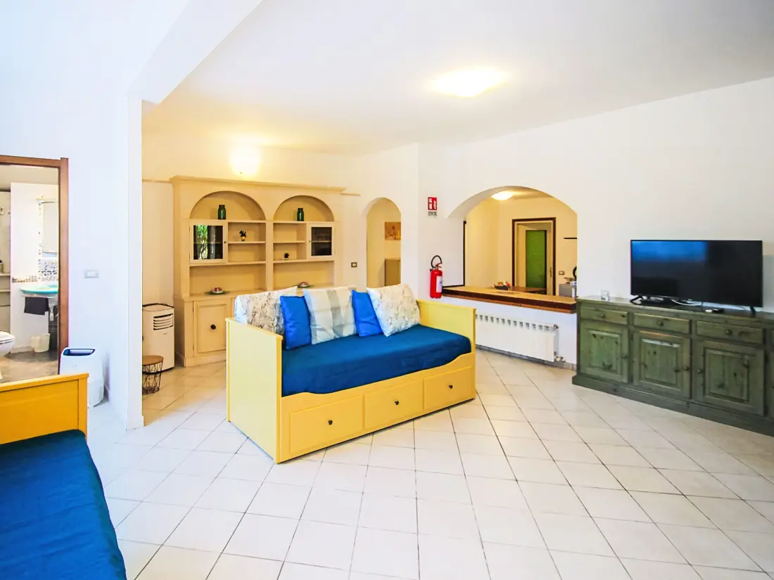 Résidence Residenza Agrifoglio