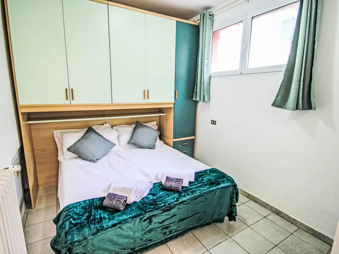 Résidence Residenza Agrifoglio
