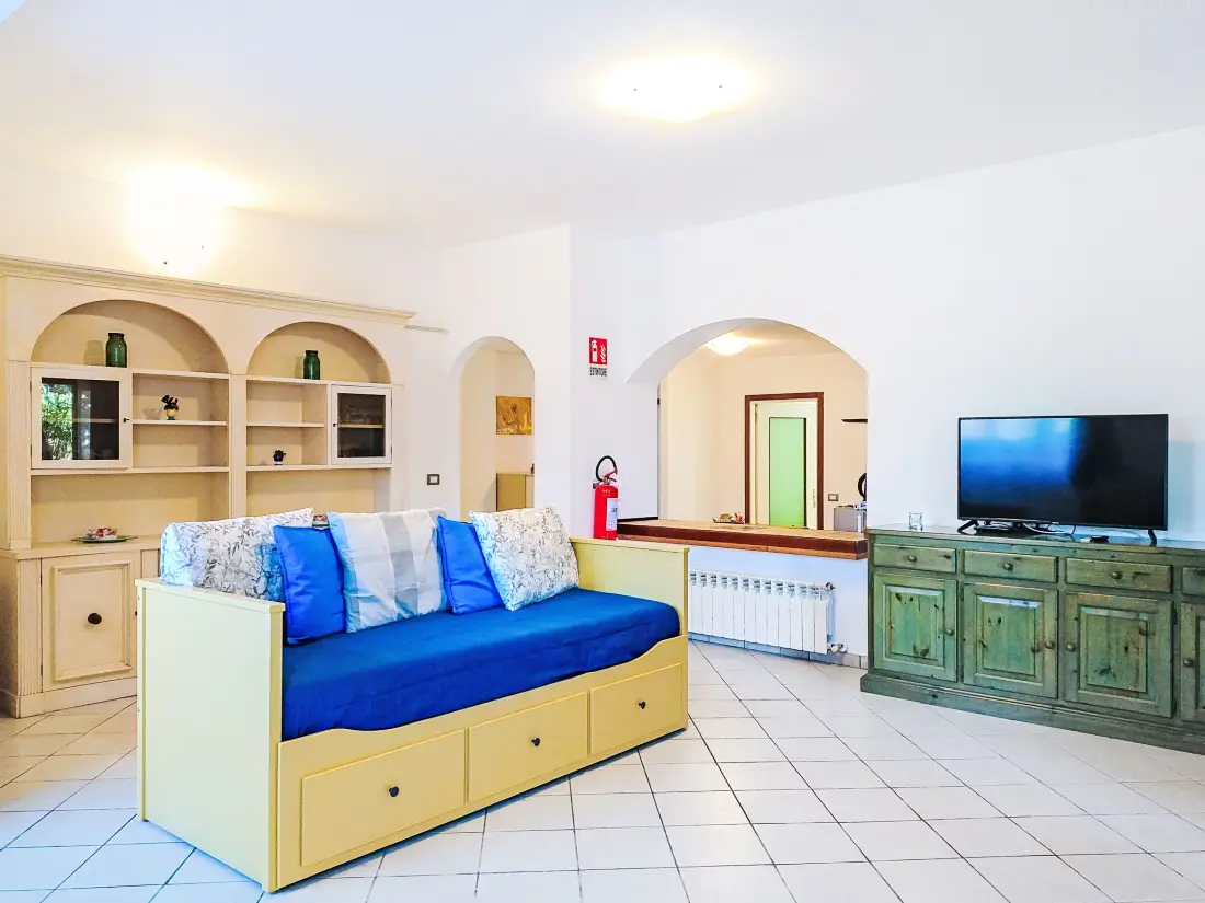 Résidence Residenza Agrifoglio