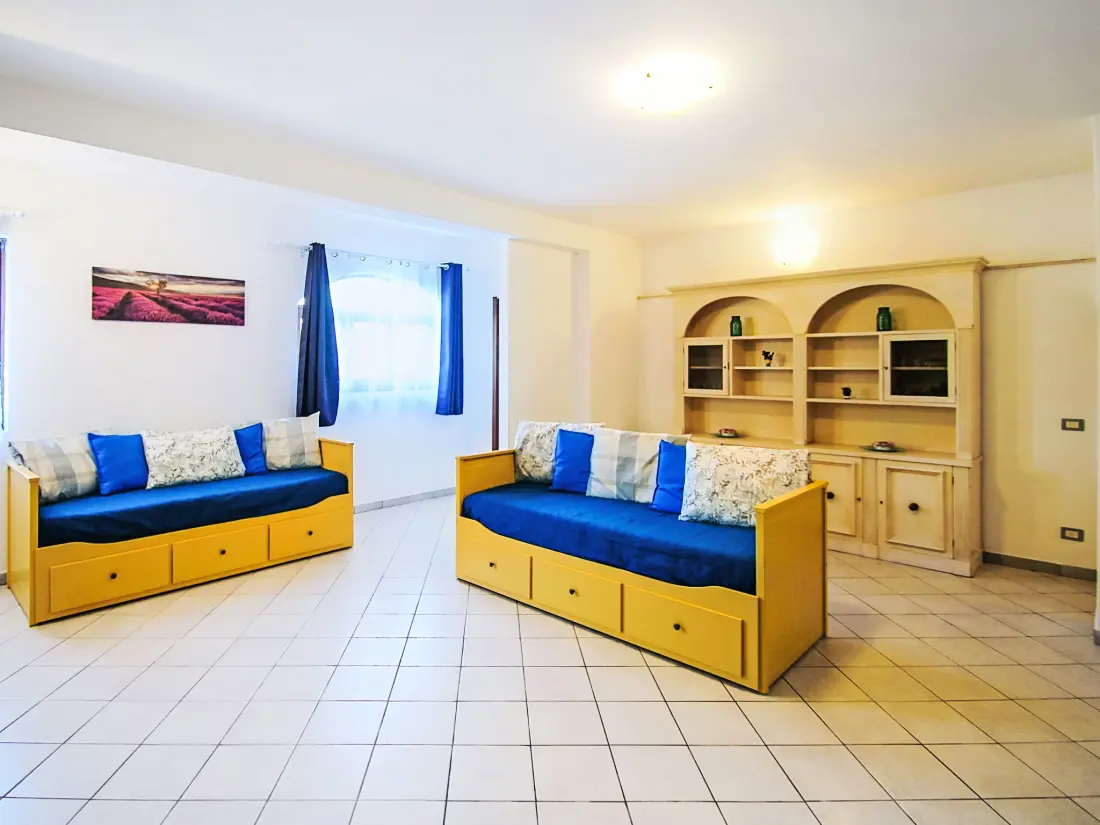 Résidence Residenza Agrifoglio