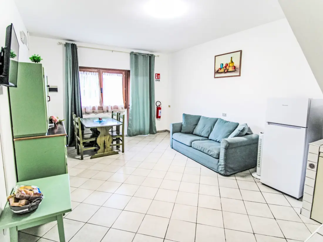 Résidence Residenza Agrifoglio