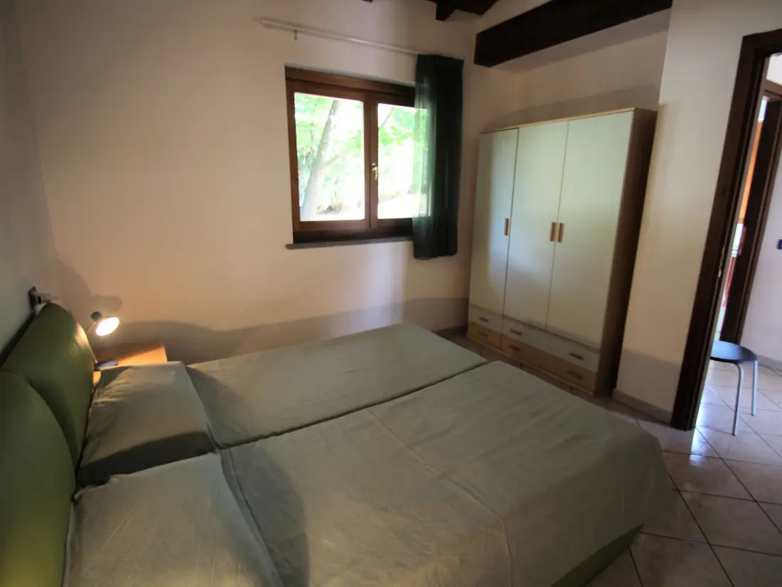 Résidence Residenza Agrifoglio