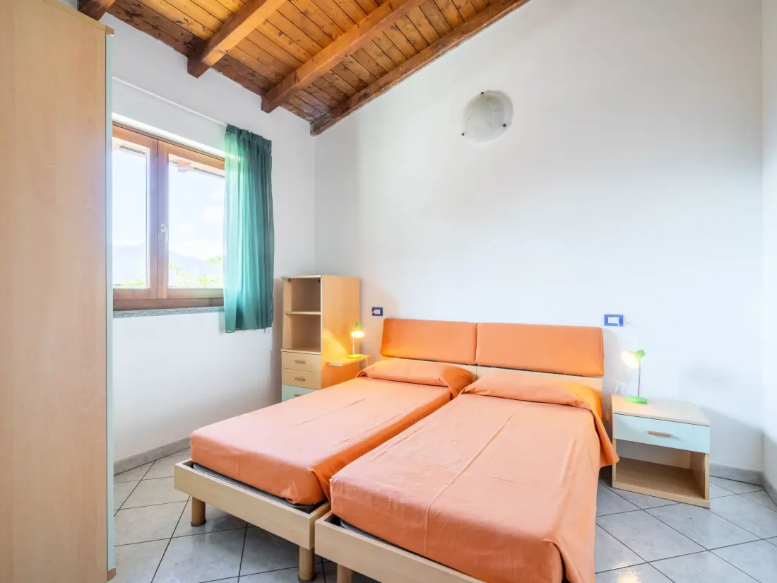 Résidence Residenza Agrifoglio