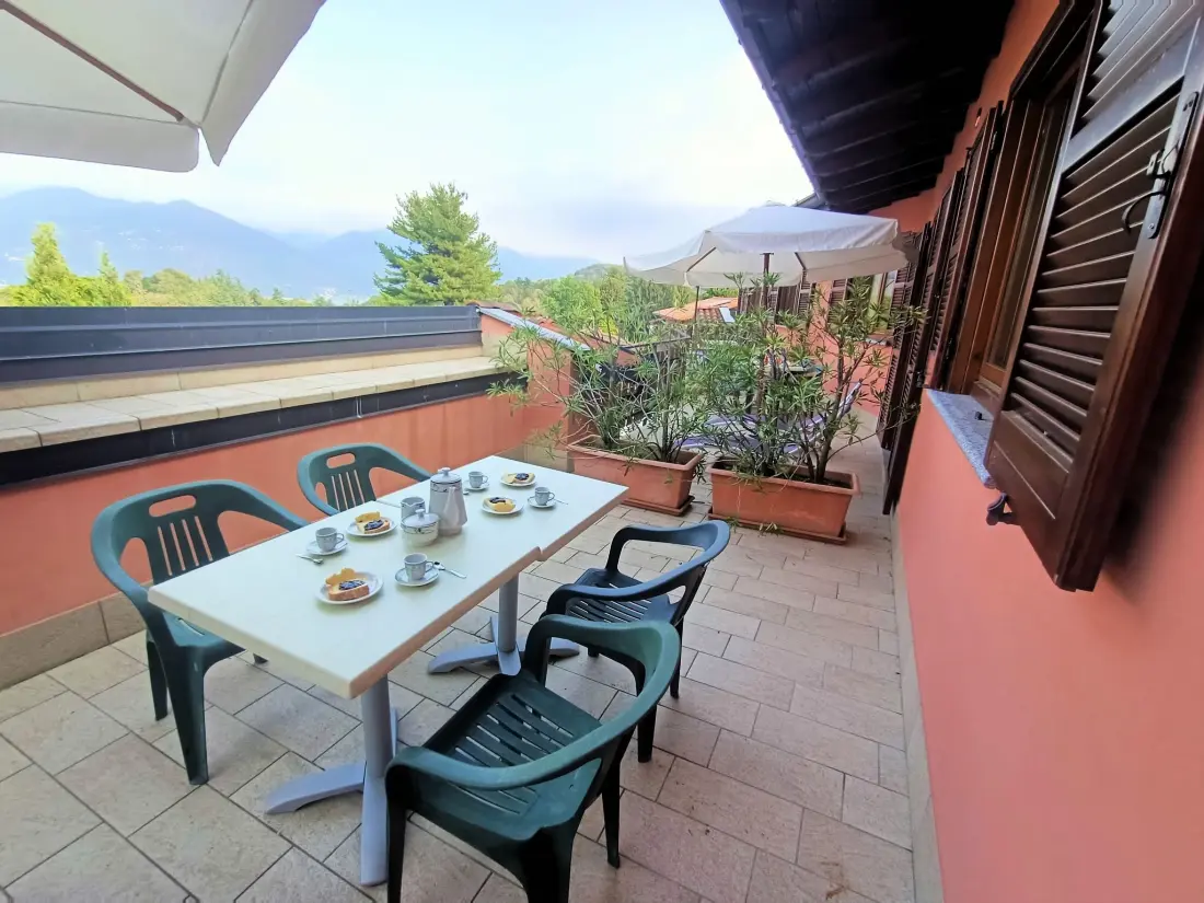Résidence Residenza Agrifoglio