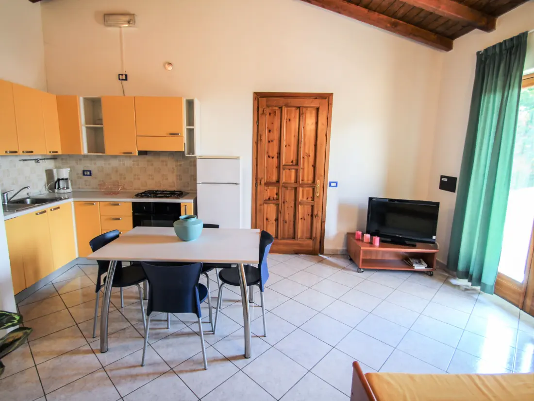 Résidence Residenza Agrifoglio