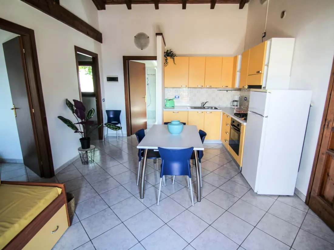 Résidence Residenza Agrifoglio
